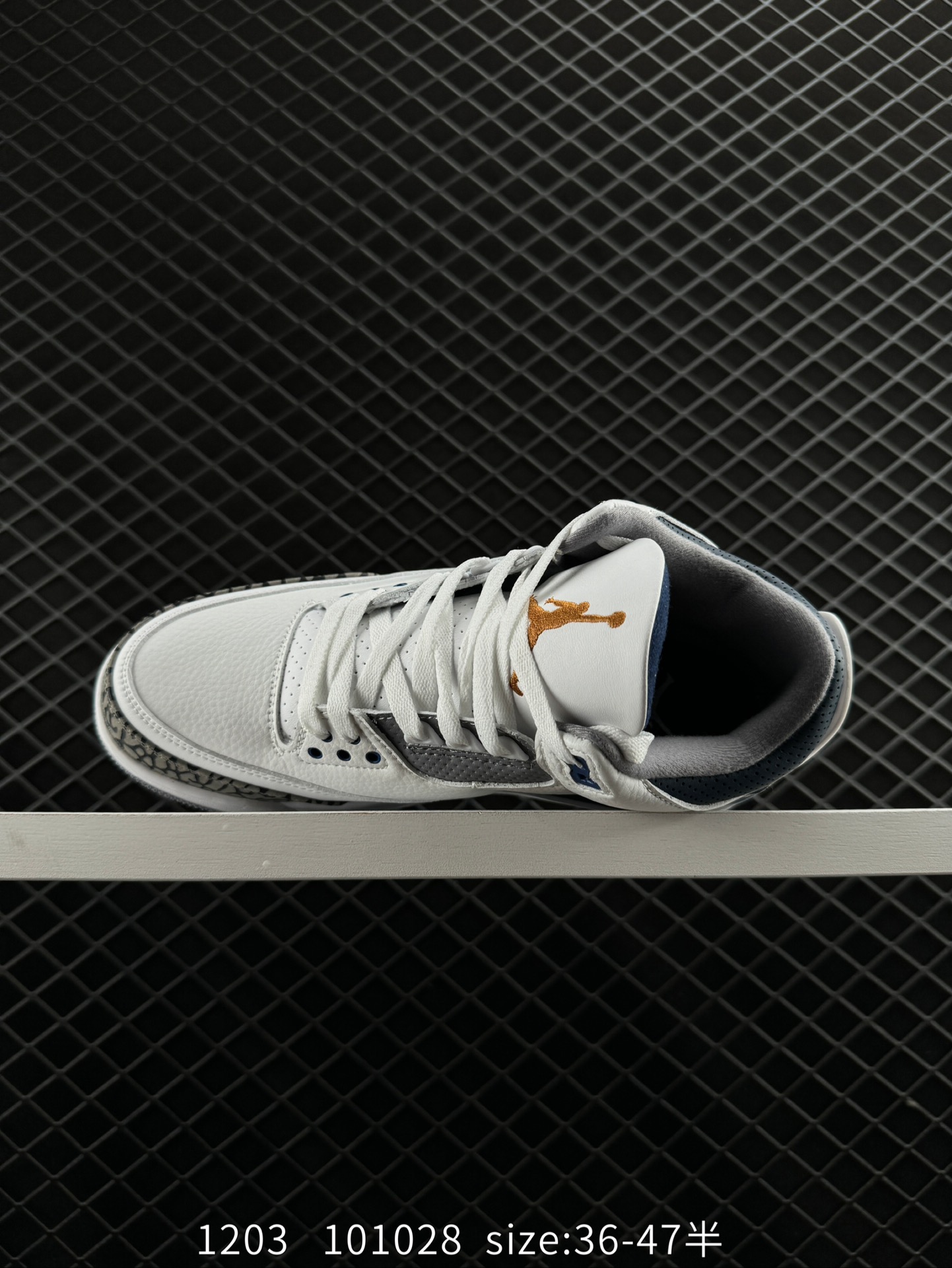 Nike Air Jordan 3 Retro SE